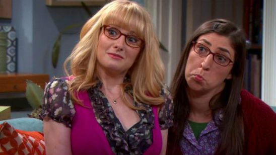 'The Big Bang Theory': Mayim Bialik y Melissa Rauch firman su nuevo contrato de cara a las próximas temporadas noticias imagen