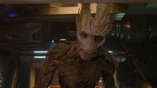 'Guardianes de la Galaxia Vol. 2': Vin Diesel afirma que todavía no hemos visto a Groot "completamente desarrollado" noticias imagen