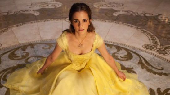 'La Bella y la Bestia': Emma Watson tiene una idea para la secuela noticias imagen