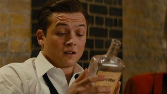 'Kingsman: El círculo de oro': Descubre las nuevas imágenes de la película con este reportaje