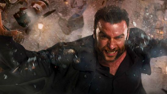 'Logan': Liev Schreiber explica por qué Dientes de Sable no aparece en la película noticias imagen