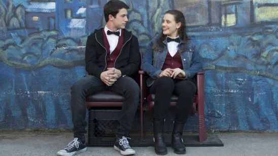 'Por trece razones': Netflix añadirá más advertencias antes de los episodios de la serie noticias imagen