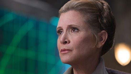 'Star Wars: Los últimos Jedi': Un nuevo rumor adelanta un enfrentamiento entre dos personajes importantes noticias imagen