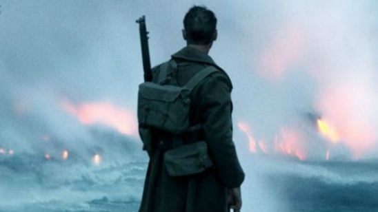 'Dunkerque': El 'teaser' de la película anuncia que el viernes se estrenará el nuevo tráiler noticias imagen