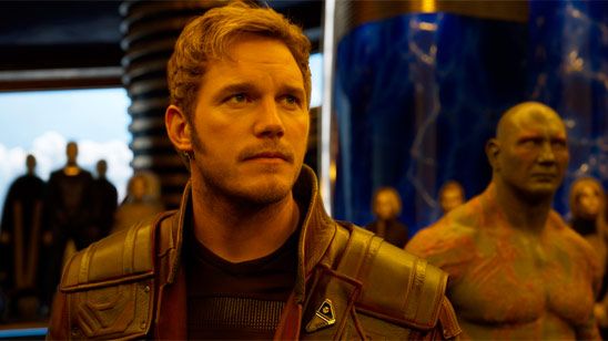 'Vengadores: infinity War': Chris Pratt afirma que la película trascenderá al género noticias imagen