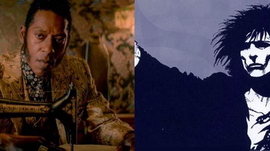 'American Gods': A los creadores de la serie les gustaría adaptar a televisión 'Sandman' y 'Los hijos de Anansi' noticias imagen