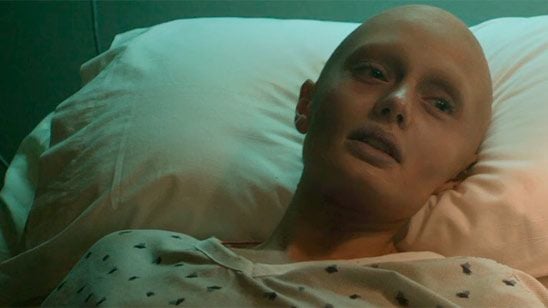 'Guardianes de la Galaxia Vol. 2': Laura Haddock (la madre de Peter Quill) ya había aparecido en el UCM noticias imagen