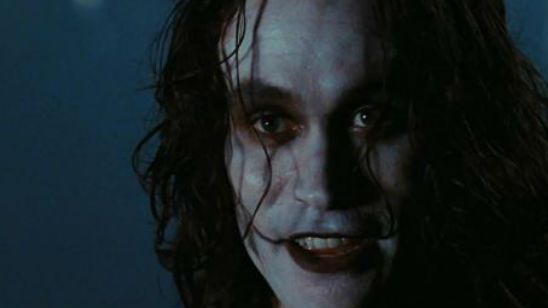 'El cuervo': El 'remake' tendrá una calificación "R" noticias imagen