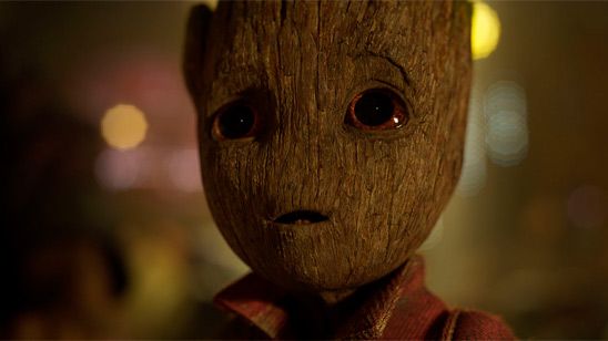 'Guardianes de la Galaxia Vol. 2': Dave Bautista reconoce que es difícil competir con Bebé Groot noticias imagen
