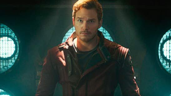 'Guardianes de la Galaxia Vol. 2': James Gunn revela por qué Peter Quill no escucha Led Zeppelin noticias imagen