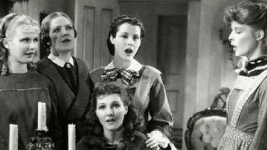 'Mujercitas': PBS y BBC ya trabajan en una adaptación televisiva del clásico noticias imagen