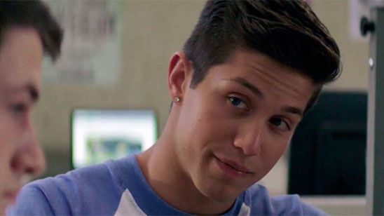 'Por trece razones': Brandon Larracuente reconoce que sufrió bullying en el instituto noticias imagen