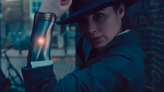 'Wonder Woman': Diana Prince y Steve Trevor dan su merecido a unos matones en este nuevo adelanto noticias imagen