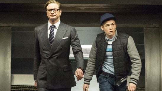 'Kingsman: El círculo de oro': Las primeras reacciones hablan de "un encuentro entre Deadpool y el clásico James Bond" noticias imagen