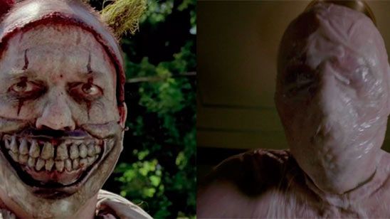 'American Horror Story': Primer vistazo a una de las terroríficas criaturas de la séptima temporada noticias imagen