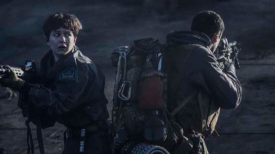 Crítica 'Alien: Covenant': "La mitología Alien está creciendo de una forma muy inteligente y muy valiente" noticias imagen
