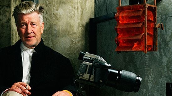 David Lynch explica por qué no dirigirá más películas noticias imagen