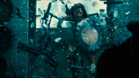 'Wonder Woman': ¿Qué canción suena en el tráiler final de la película con Gal Gadot? noticias imagen