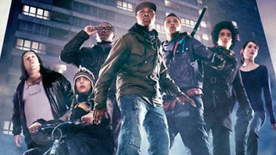 Joe Cornish dirigirá 'The Kid Who Would Be King' noticias imagen