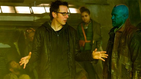'Guardianes de la Galaxia Vol. 3': ¿Ha confirmado James Gunn que la nueva entrega se estrenará en 2020? noticias imagen