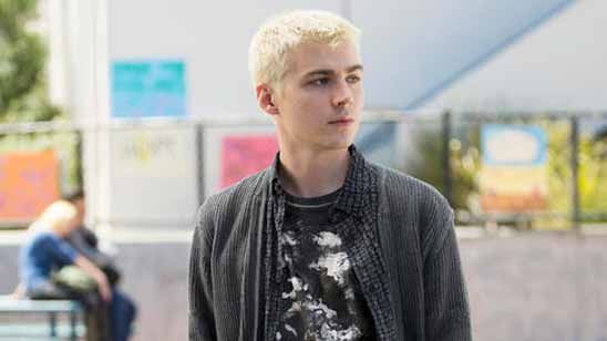 'Por trece razones': Miles Heizer podría haber descartado una extendida teoría sobre Alex noticias imagen