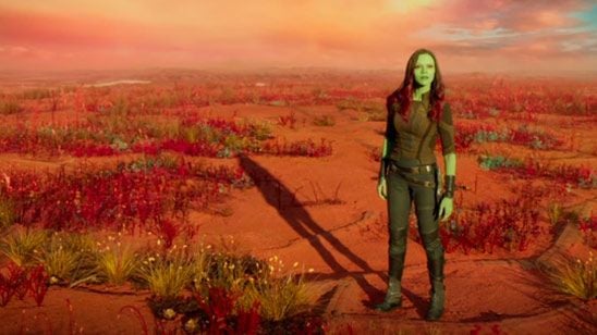 'Guardianes de la Galaxia Vol. 2': James Gunn habla del homenaje a 'Con la muerte en los talones' noticias imagen