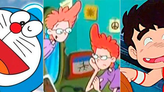 TEST: ¿Qué personaje de los dibujos animados de tu infancia serías? noticias imagen