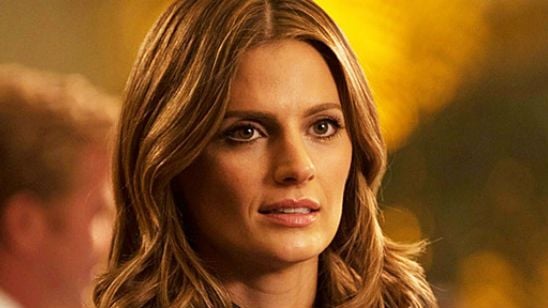 'Absentia': Primeras imágenes de Stana Katic en su nueva serie noticias imagen