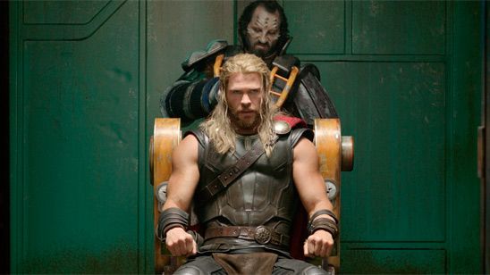'Thor: Ragnarok': Tráiler internacional de la tercera película del dios del trueno de Marvel noticias imagen