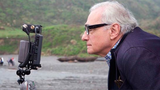 'The Irishman', la nueva película de Scorsese, comenzará a rodarse en agosto