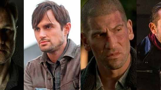 'The Walking Dead': los fans de la serie han escogido al mejor villano y no es quien tú crees noticias imagen