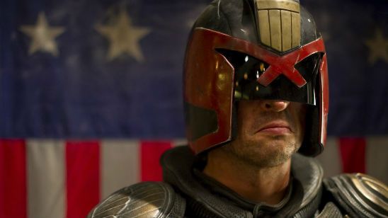 'Dredd': La serie de televisión ya está en marcha noticias imagen