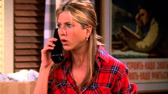 'Friends': Esta es la razón por la que la serie no podría existir hoy en día, según Jennifer Aniston noticias imagen