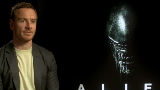 'Alien: Covenant': ¿Cuál es el mejor consejo que les ha dado Ridley Scott a sus actores? noticias imagen