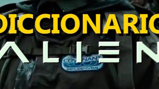 Adelántate al estreno de 'Alien: Covenant' con este diccionario [en VÍDEO] de la saga noticias imagen