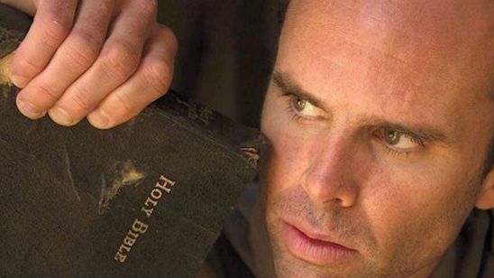 'El corredor del laberinto 3': Walton Goggins se une al reparto de la tercera entrega noticias imagen
