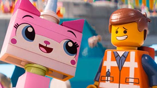 'La Lego película': Un personaje de la película tendrá su propia serie de televisión en Cartoon Network noticias imagen