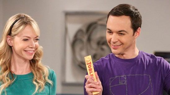 'The Big Bang Theory' acaba la décima temporada con un gran 'cliffhanger' romántico noticias imagen