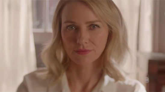 'Gypsy': Primer 'teaser' de la nueva serie de Netflix protagonizada por Naomi Watts noticias imagen