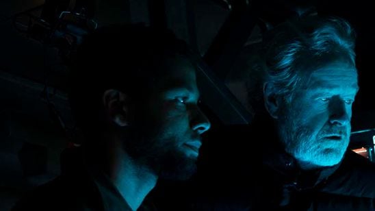 Nuevo capítulo de 'Film de semana': 'Alien: Covenant', los tráilers de 'Dunkerque' y 'Blade Runner 2049' y mucho más noticias imagen