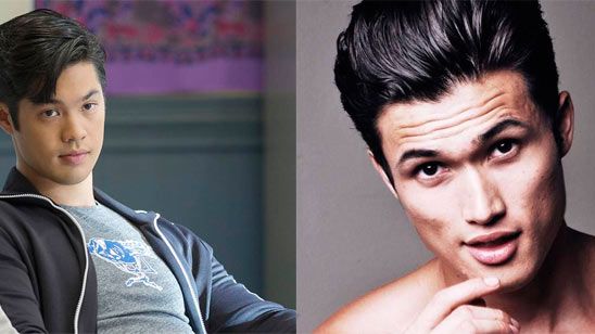 'Riverdale': Charles Melton de 'American Horror Story' reemplazará a Ross Butler en la segunda temporada noticias imagen