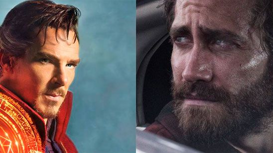 'Rio': Benedict Cumberbatch y Jake Gyllenhaal protagonizarán la nueva película del guionista de 'Taboo' noticias imagen