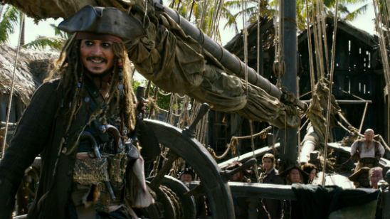 'Piratas del Caribe: La venganza de Salazar': Primer vistazo a Paul McCartney en la película noticias imagen