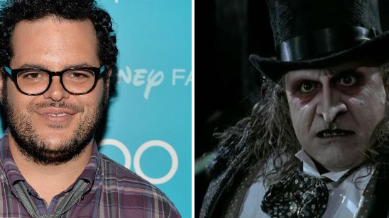 'The Batman': Josh Gad habla sobre si interpretará a El Pingüino en la película noticias imagen