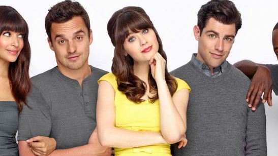 'New Girl' renueva por una séptima y última temporada