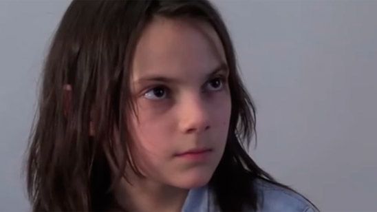 'Logan': Ya puedes ver la audición en español que hizo Dafne Keen para ser X-23 noticias imagen