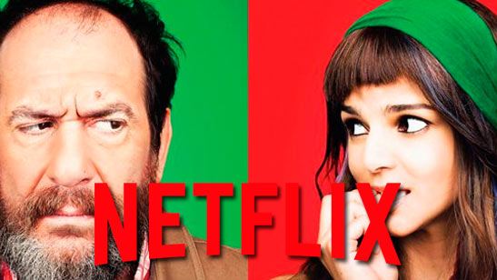 ‘Fe de etarras’: Netflix apuesta por el guionista de ‘Ocho apellidos vascos’ para realizar su segunda película original española