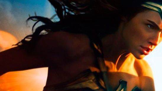 'Wonder Woman': ¿Preparan Warner Bros. y DC Comics la secuela de la Mujer Maravilla? noticias imagen