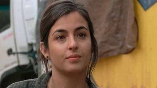 'The Walking Dead': Alanna Masterson también deja Instagram tras haber sido víctima de desagradables críticas noticias imagen