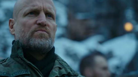 'La guerra del Planeta de los Simios': Woody Harrelson y Andy Serkis, enfrentados en el tráiler final  noticias imagen